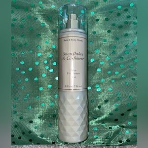 NWT bath and body works